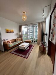 D'Ixoras (D11), Apartment #481104001